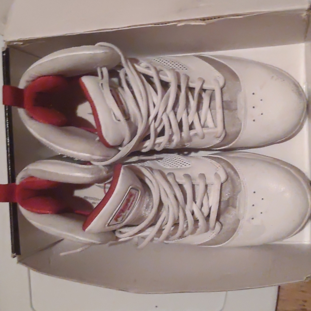 Rbk sneakers